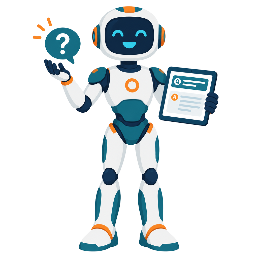 Guide, the ask-anything agent
